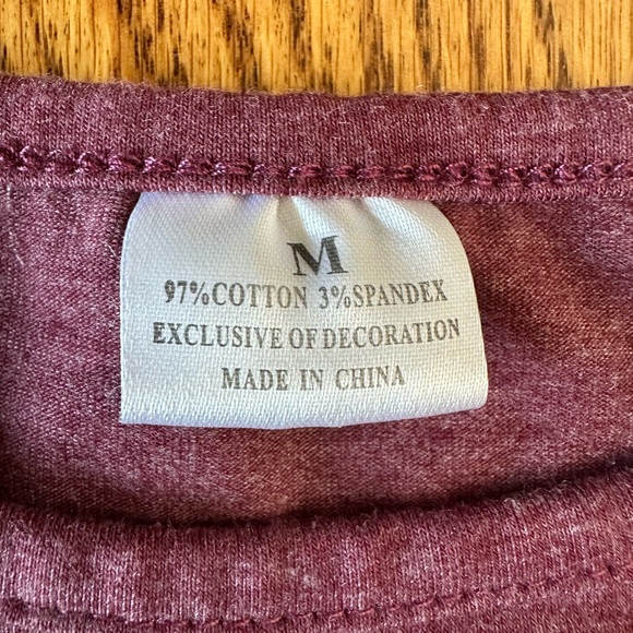 Sparkle in Pink Mommy & Me “Sweater Weather” shirt set - Picture 5 of 7